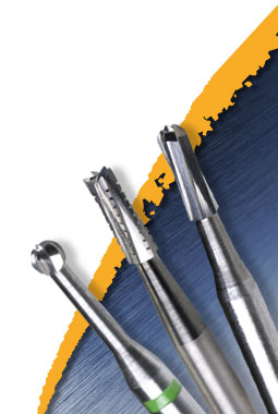 Carbide Burs